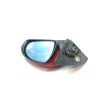 Recambio de retrovisor derecho para kia cee´d 1.6 crdi cat referencia OEM IAM 876201H150  