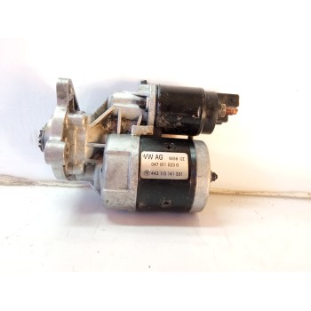 MOTOR ARRANQUE 047911023G 443115141331 