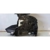 Recambio de palanca cambio para toyota c-hr referencia OEM IAM 33560F4050  