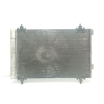 RADIADOR CALEFACCION / AIRE ACONDICIONADO 6448S6 9682531580 