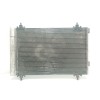 Recambio de radiador calefaccion / aire acondicionado para peugeot partner kasten referencia OEM IAM 6448S6 9682531580 