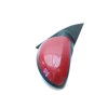 Recambio de retrovisor derecho para kia cee´d 1.6 crdi cat referencia OEM IAM 876201H150  