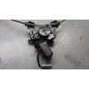 Recambio de elevalunas trasero izquierdo para hyundai matrix (fc) 1.6 gls worldcup referencia OEM IAM 9881017200  