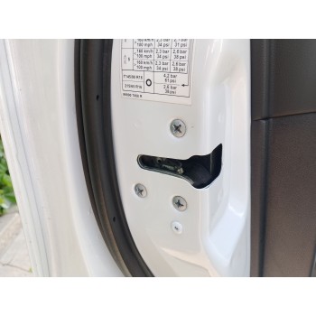 CERRADURA PUERTA DELANTERA IZQUIERDA 805014EA2A 