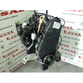 MOTOR COMPLETO AKK 