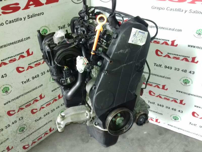 Recambio de motor completo para volkswagen polo berlina (6n2) conceptline referencia OEM IAM AKK  