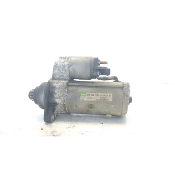 MOTOR ARRANQUE 20911024A 02A911024B