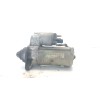 Recambio de motor arranque para seat ibiza (6k) gt (1998) referencia OEM IAM 20911024A  02A911024B