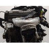 Recambio de motor completo para peugeot 206 hatchback (2a/c) 1.4 i referencia OEM IAM 0139LK KFW 