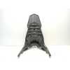 Recambio de portamatriculas para sym jet 14 200 referencia OEM IAM 80100X8A0000  