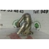 Recambio de valvula egr para opel corsa c sport referencia OEM IAM FGP55184659  