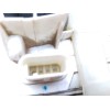 Recambio de cerradura puerta trasera derecha para dodge caliber se referencia OEM IAM 4589414AA  
