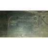 Recambio de electroventilador para ford focus berlina (cak) ambiente referencia OEM IAM D2L4A 95BB8146BC PA66GFM38