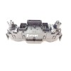 Recambio de mando climatizador para skoda rapid (nh3, nk3, nk6) 1.6 tdi referencia OEM IAM 5JA820045D  