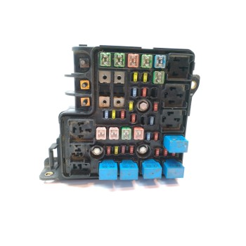 CAJA RELES / FUSIBLES 919501H040 