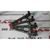 Recambio de inyector para opel corsa c corsavan referencia OEM IAM 0445110083  