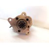 Recambio de motor arranque para skoda fabia (6y2/6y3) comfort line referencia OEM IAM 047911023G 443115141331 