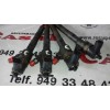 Recambio de inyector para opel corsa c corsavan referencia OEM IAM 0445110083  