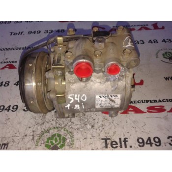COMPRESOR AIRE ACONDICIONADO 30614023 