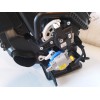 Recambio de calefaccion entera normal para kia niro referencia OEM IAM 97205G5201  