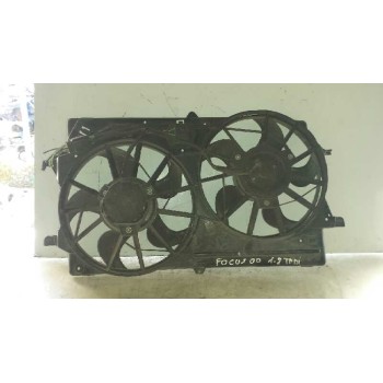 ELECTROVENTILADOR 98AB8C607 PA66GF15M25 3135103332