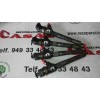 Recambio de inyector para opel corsa c corsavan referencia OEM IAM 0445110083  
