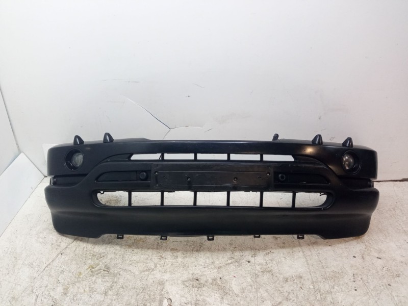 Recambio de paragolpes delantero para bmw x5 (e53) 4.4i automático referencia OEM IAM 51118402303 51.11-8402307 