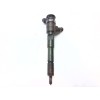 Recambio de inyector para renault kangoo (f/kc0) authentique referencia OEM IAM 166003978R  0445110652