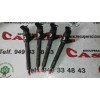 Recambio de inyector para opel corsa c corsavan referencia OEM IAM 0445110083  
