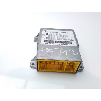 CENTRALITA AIRBAG A2129017902 