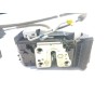 Recambio de cerradura puerta delantera izquierda para renault kadjar (ha_, hl_) 1.6 tce 165 referencia OEM IAM 805014EA2A  