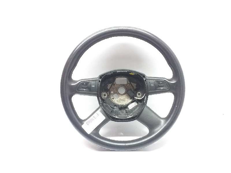 Recambio de volante para audi a4 berlina (8e) 2.0 tdi 16v (103kw) referencia OEM IAM 8P0419091BG1KT  