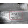 Recambio de caja cambios para citroën c3 1.4 referencia OEM IAM 20CF15 2223XZ 