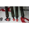 Recambio de inyector para opel corsa c corsavan referencia OEM IAM 0445110083  