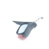 Recambio de retrovisor izquierdo para ford focus c-max (cap) ambiente (d) referencia OEM IAM 3M5117683AN  