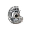 Recambio de mangueta delantera izquierda para toyota supra (a8) 3.0 24v cat referencia OEM IAM 43212WAA01  