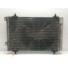 Recambio de radiador calefaccion / aire acondicionado para peugeot partner kasten referencia OEM IAM 6448S6 9682531580 