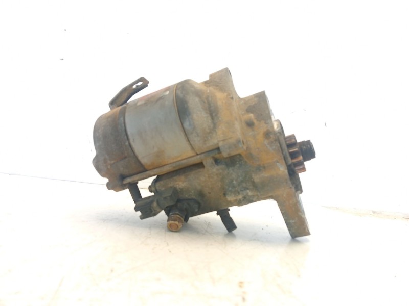Recambio de motor arranque para toyota yaris (ncp1/nlp1/scp1) referencia OEM IAM 2810033050  