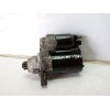Recambio de motor arranque para volkswagen polo (9n1) 1.4 16v referencia OEM IAM 0001120400 02T911923G 