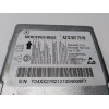 Recambio de centralita airbag para mercedes-benz clase e (w212) lim. 2.0 cgi cat referencia OEM IAM A2129017902  