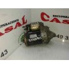 Recambio de motor arranque para renault clio iii 1.2 16v referencia OEM IAM 8200298371 M000T45371ZT 8 DIENTES