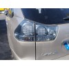 Recambio de piloto trasero izquierdo para lexus rx 400h referencia OEM IAM 8156148140  