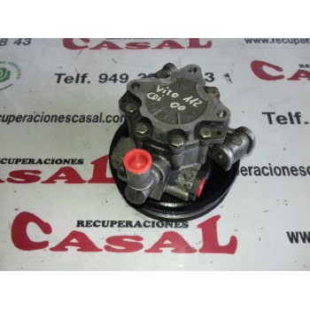 BOMBA DIRECCION A0024667001 7692955511 