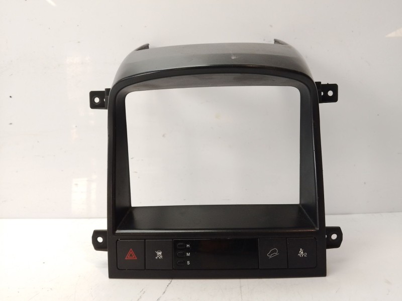 Recambio de mando multifuncion para chevrolet captiva (c100, c140) 2.0 d 4wd referencia OEM IAM 96628249  