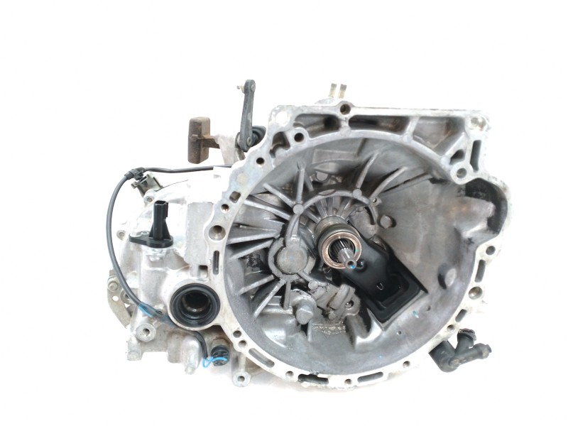 Recambio de caja cambios para mazda 2 berlina (dy) 1.2 active (55kw) referencia OEM IAM FC021710X  