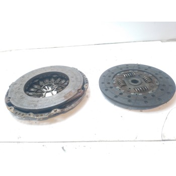 KIT EMBRAGUE 1760689 BK217550BC 