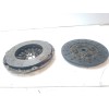 Recambio de kit embrague para ford transit custom kasten 2.2 tdci cat referencia OEM IAM 1760689 BK217550BC 