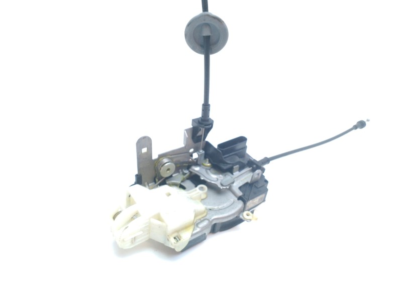 Recambio de cerradura puerta delantera izquierda para volvo v40 kinetic referencia OEM IAM 31301421  