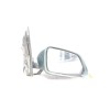 Recambio de retrovisor derecho para volkswagen polo (9n3) referencia OEM IAM 6Q1857508AD9B9 6Q1857508AD 
