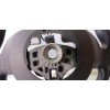 Recambio de volante para renault megane iii berlina 5 p expression referencia OEM IAM 609581400  